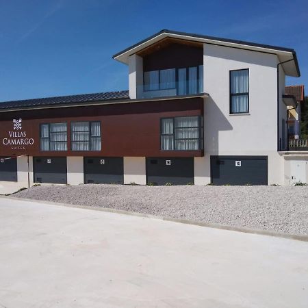 Villas Camargo.Suites Ngoại thất bức ảnh