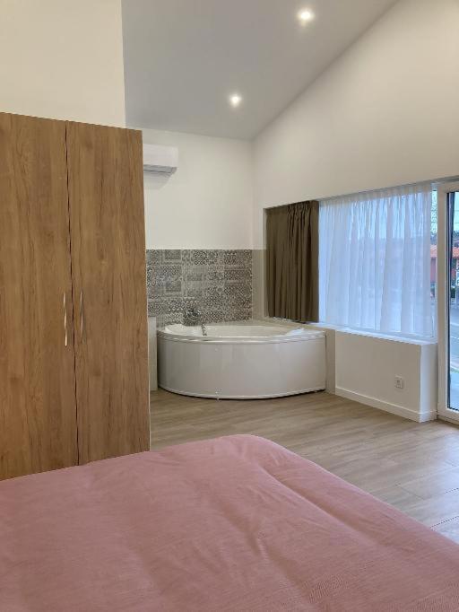 Villas Camargo.Suites Ngoại thất bức ảnh