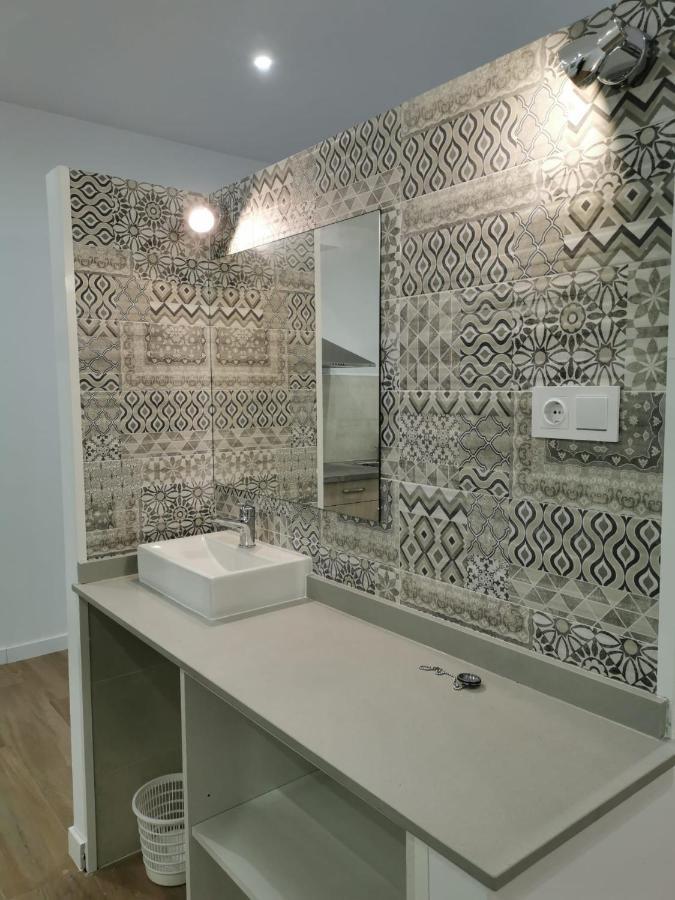 Villas Camargo.Suites Ngoại thất bức ảnh