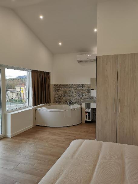 Villas Camargo.Suites Ngoại thất bức ảnh