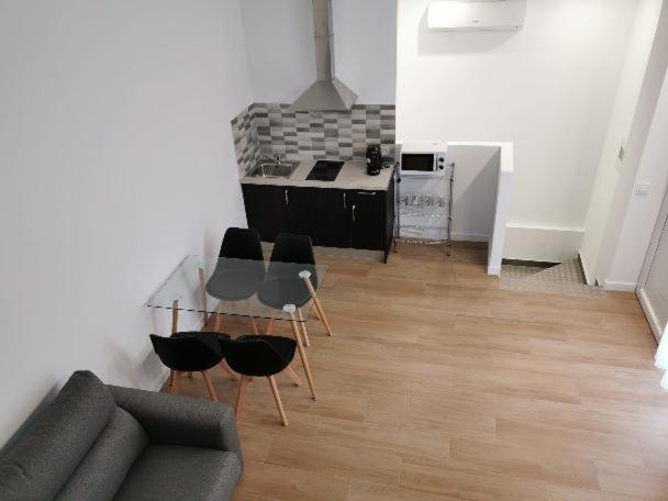Villas Camargo.Suites Ngoại thất bức ảnh