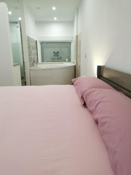 Villas Camargo.Suites Ngoại thất bức ảnh