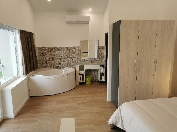 Villas Camargo.Suites Ngoại thất bức ảnh