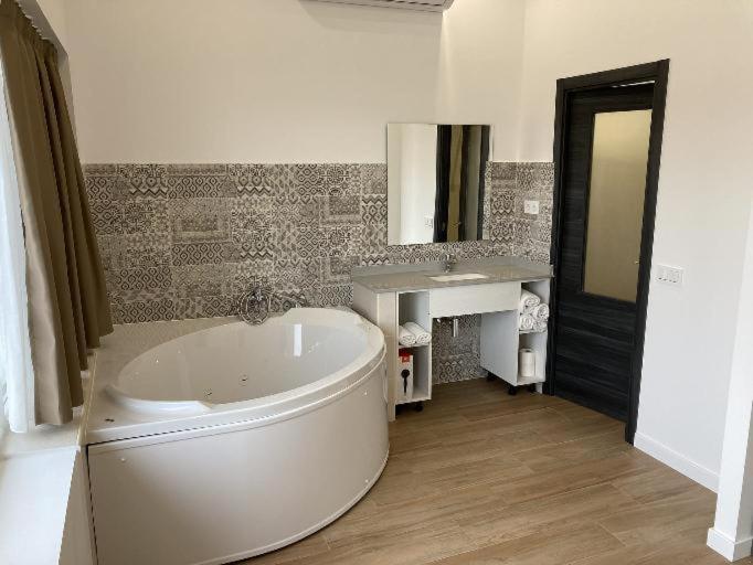 Villas Camargo.Suites Ngoại thất bức ảnh