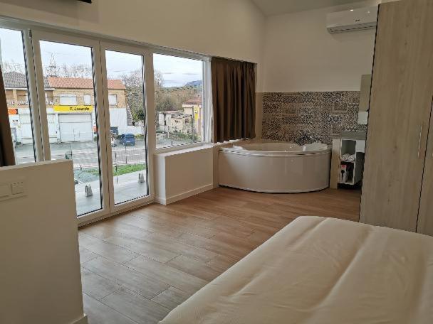 Villas Camargo.Suites Ngoại thất bức ảnh